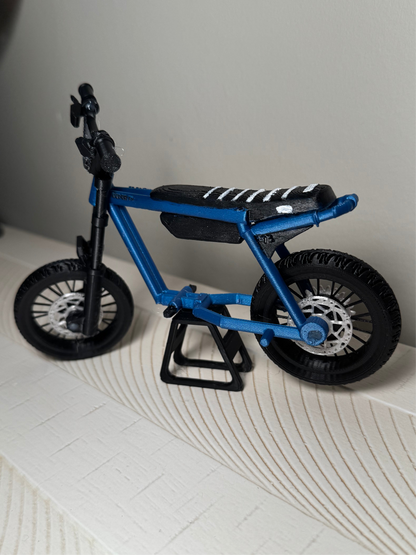 Mini Moto "ZX"