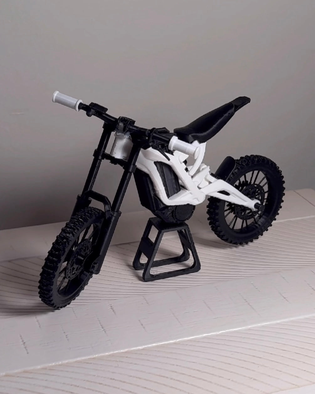 Mini Moto “LBX”