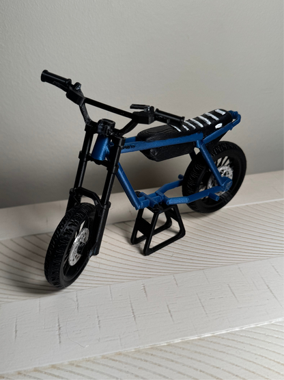 Mini Moto "ZX"