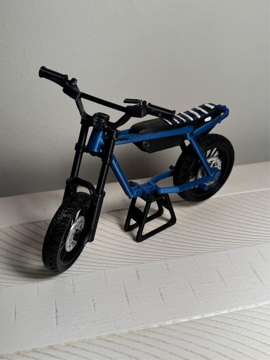 Mini Moto "ZX"