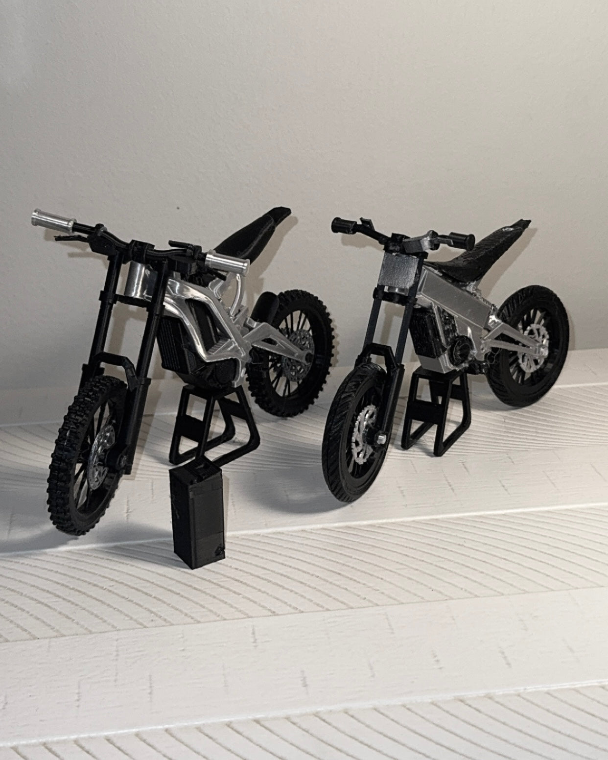 Mini Moto "XXX"