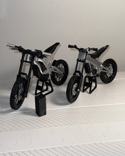 Mini Moto "XXX"