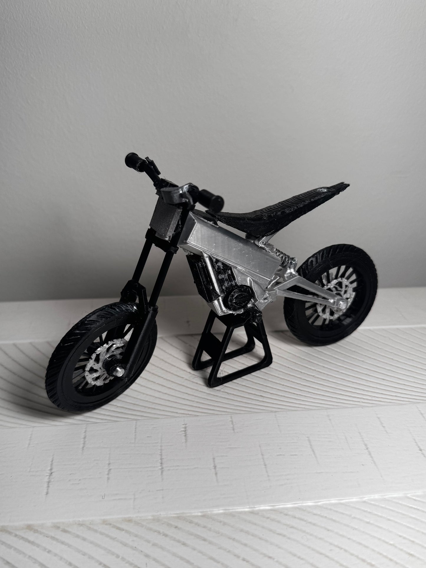 Mini Moto "XXX"
