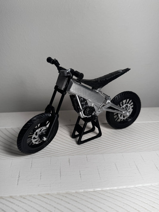 Mini Moto "XXX"