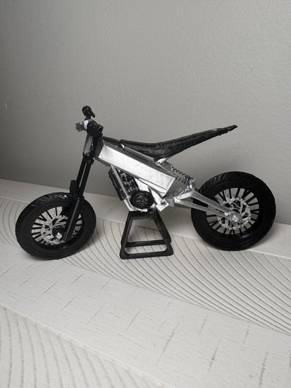 Mini Moto "XXX"
