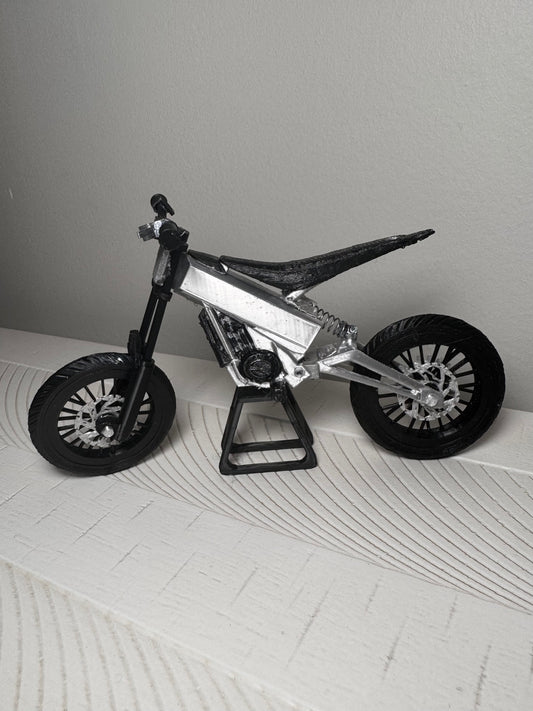 Mini Moto "XXX"