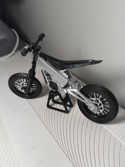 Mini Moto "XXX"