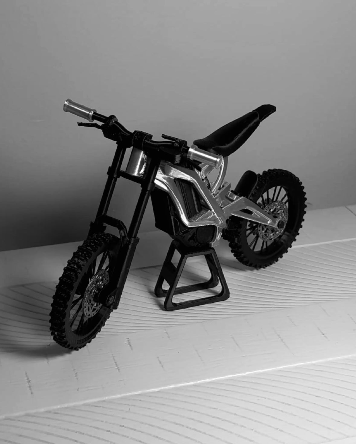 Mini Moto “LBX”